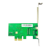 磊科千兆有线PCI-E网卡 NE110