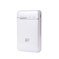 飞毛腿(TP)移动电源TP-007(白银)