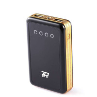 飞毛腿(TP)移动电源战略M007(黑色)