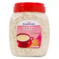优佳即食燕麦片1kg