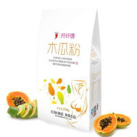 红桃K正品木瓜粉250g