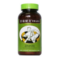 喜瑞健美黄精山药片750mg*150片