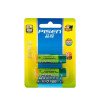 品胜数码电池数码AA镍氢充电电池2500mAh(2支装)
