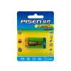 品胜(PISEN)数码电池数码9V镍氢充电电池 250mAh(单支装)