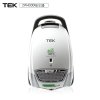 科沃斯TEK家用节能静音纸袋吸尘器ZW4330-WI