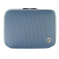 酷蛙JBS001CoolSkin10寸网状笔记本内胆包天蓝色