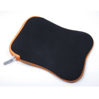 酷蛙JBD002D-SKIN001笔记本电源包黑色橙边