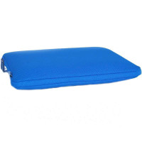 酷蛙 13.3寸女性SSKIN系列苹果专用笔记本内胆包 1205蓝色