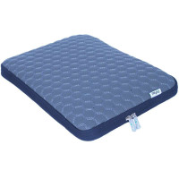 酷蛙 10寸中性SSKIN系列高弹性笔记本内胆包 1210灰色