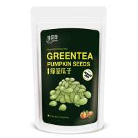 佳品堂 绿茶瓜子 200g
