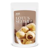 佳品堂 莲子 150g