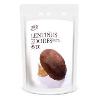 佳品堂 香菇 125g