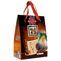 壹品稻香 百年香粽礼盒