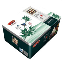 壹品稻香 珍素粽礼礼盒