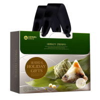 顶麦 浓情粽礼盒