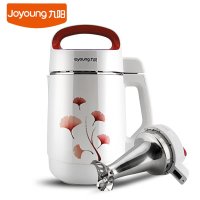 九阳豆浆机DJ14B-D610SG