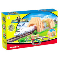 立昕电动轨道车22688