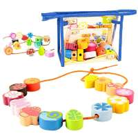 木玩世家森林串珠BH2602