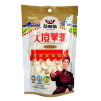 草原情牛初乳高钙乳片228g*2