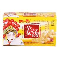锄禾 姜汤216g