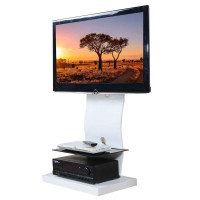 杰高机柜GKR-818-19 白亮光