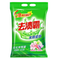 去渍霸全效(馥郁百花)洗衣粉1.1kg