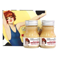 格兰玛弗兰美人鱼玛格睡眠面膜牛奶香型50ml*2