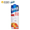 帕玛拉特圣涛(Parmalat Santal )桃汁饮料 1L/盒