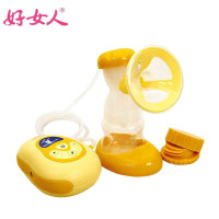 好女人-巧思自动吸奶器XN-2201MA/XH