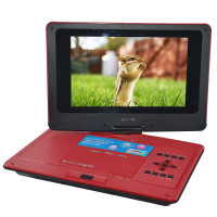 先科便携式DVDGT-1208