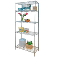 MIN6315(A1)空间大师迷你五层架