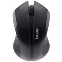 明基(BenQ)无线鼠标ME680(灰色)