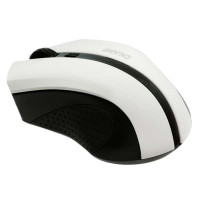 明基(BenQ)无线鼠标ME680(白色)