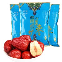 一品玉 和田枣四星450g*3