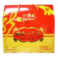 一品玉 红枣礼盒1700g（健康大礼包）