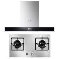 方太烟灶套餐CXW-189-EH16QE+JZT-FC21GE-12T