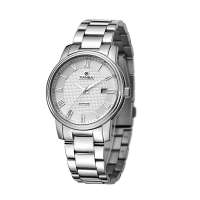 天霸 流行男士石英表 TM2169.02SS