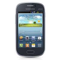 三星手机 S6812I (金属蓝)