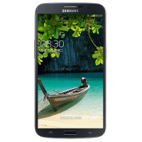 三星手机 I9200 (黑色)