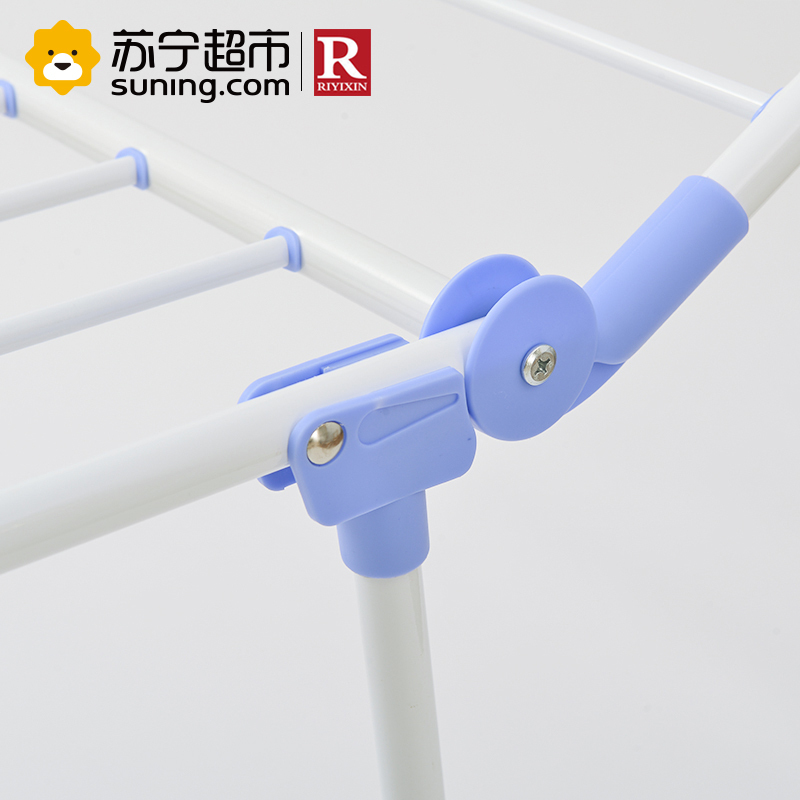 日益新多用途晾衣架YMR6005