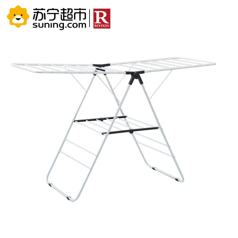 日益新多用途晾衣架YMR6001