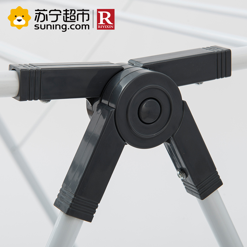 日益新多用途晾衣架YMR6001