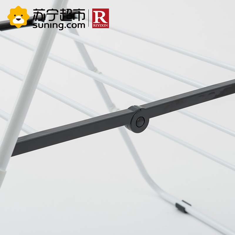 日益新多用途晾衣架YMR6001