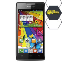 先锋手机E71t(黑色)