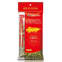 金龙鱼 白城绿豆 400g