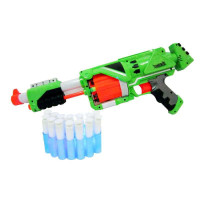 峰佳软弹枪FJ453