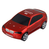 新科电子狗GPS K6