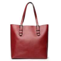 蔻丹Chloden2013潘多拉系列牛皮单肩斜挎手提女包酒红KD0410