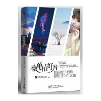 微单拍好片——数码微单相机摄影技巧全攻略(全彩)