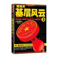 侯海洋基层风云3